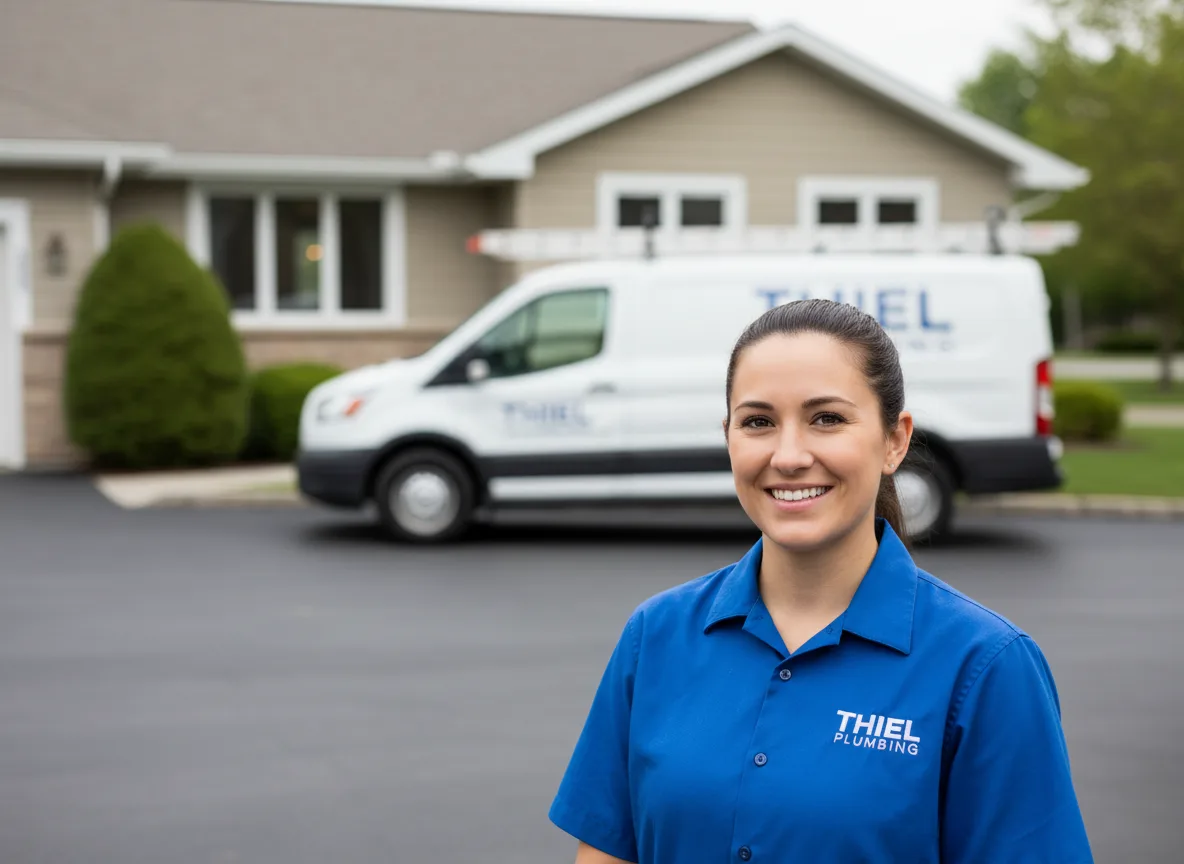 Plumber Omaha, NE FAQs